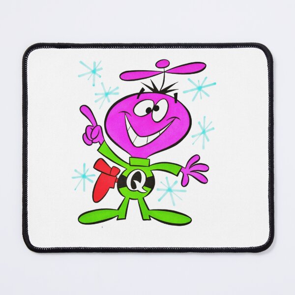 Item preview, Quisp Alien designed and sold by teemix.