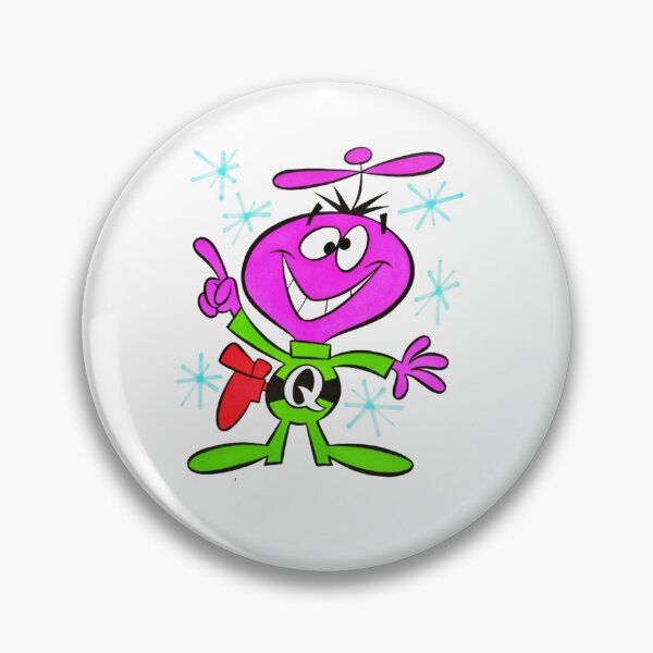 Item preview, Quisp Alien designed and sold by teemix.
