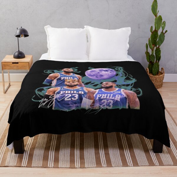 Item preview, Basketball Legend King Retro Graphic designed and sold by NathanLe74077.