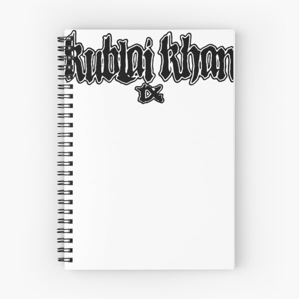 Item preview, Kublai Khan Tx designed and sold by Triskelion-art.