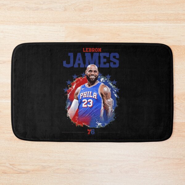 Item preview, Basketball Legend Jersey Art designed and sold by PaulClay18694.