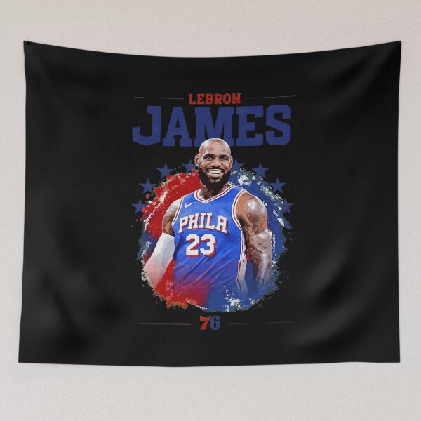 Item preview, Basketball Legend Jersey Art designed and sold by PaulClay18694.