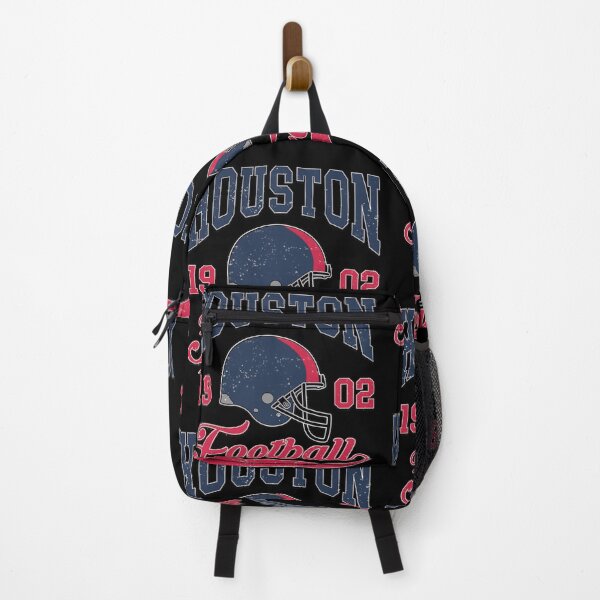 Item preview, Houston Football Vintage Helmet Retro designed and sold by ThomasWil51506.