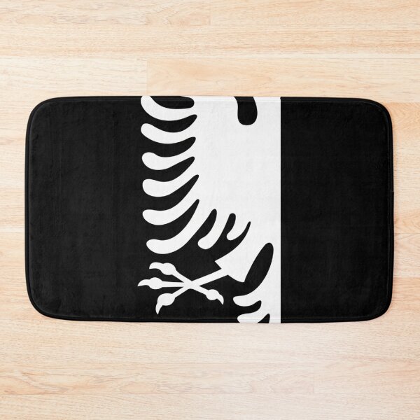 Item preview, Albanian Eagle T-Shirt Couple Flag Albania Shirt designed and sold by moira-gooch.
