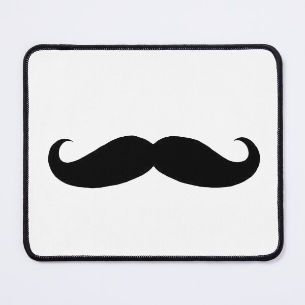 Item preview, Moustache designed and sold by Lexi DesignZ .