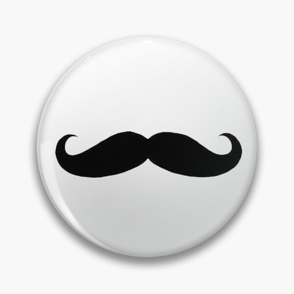 Item preview, Moustache  designed and sold by Lexi DesignZ .