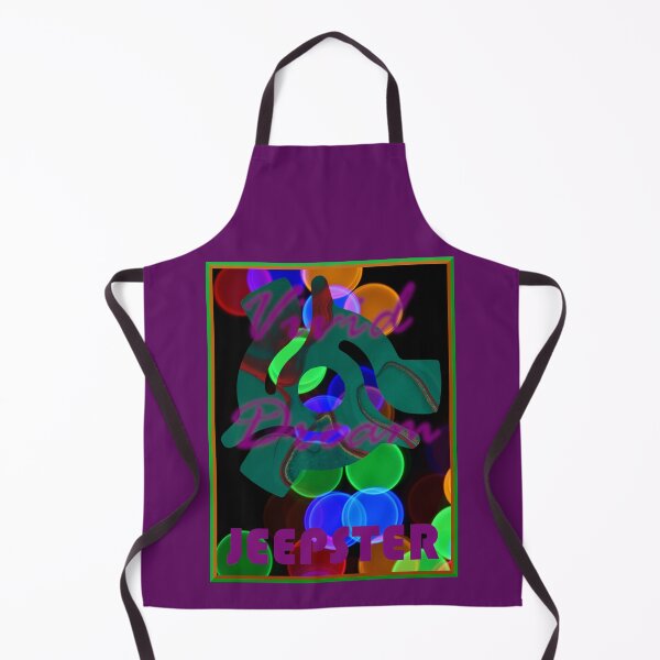 Item preview, Jeepster by Vivid Dream designed and sold by Vivid Dream Concepts.