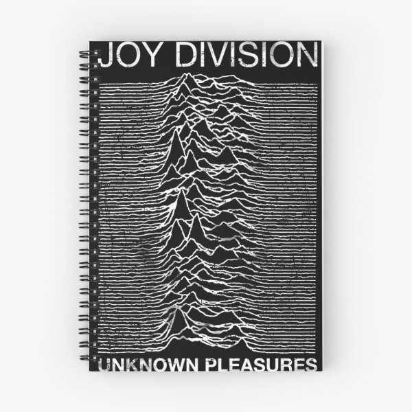 Item preview, Joy Division Band Vintage designed and sold by Triskelion-art.