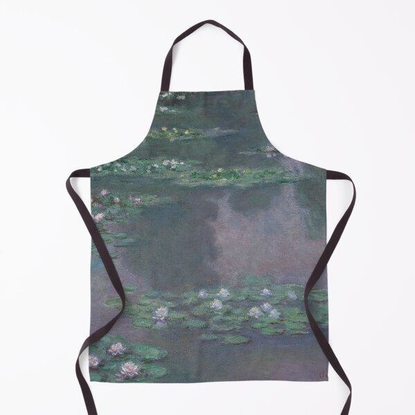 Item preview, Claude Monet – Water Lilies | Water Lilies | Iconic French Impressionist Art designed and sold by Shoupay.