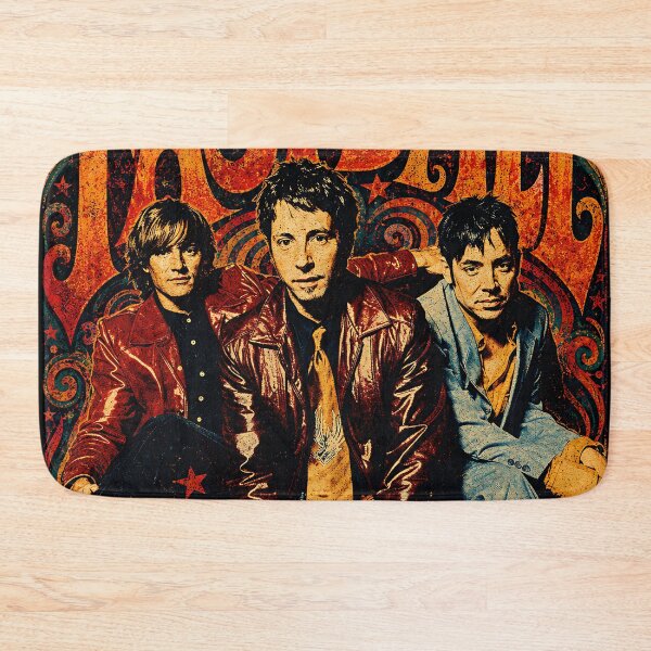 Item preview, 90s Rock Band designed and sold by TeeCodes.