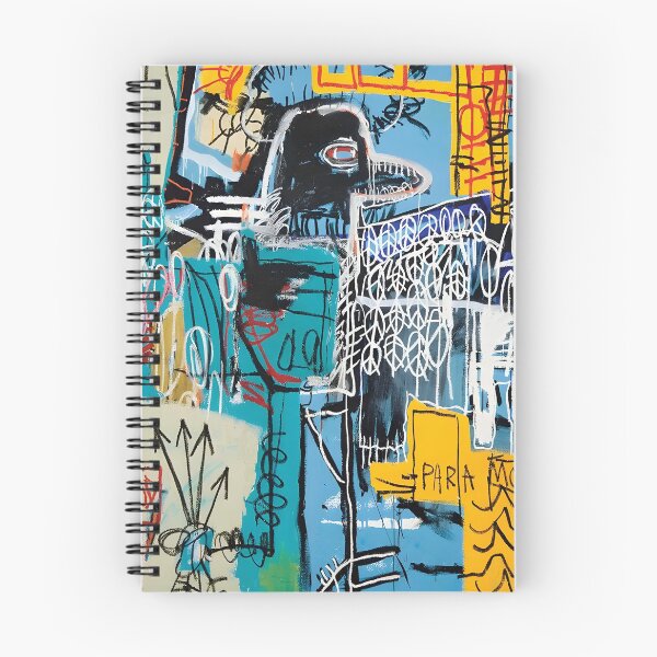 Item preview, Abstract Urban Graffiti Expressionism Art designed and sold by Jacalyn-Hyman.