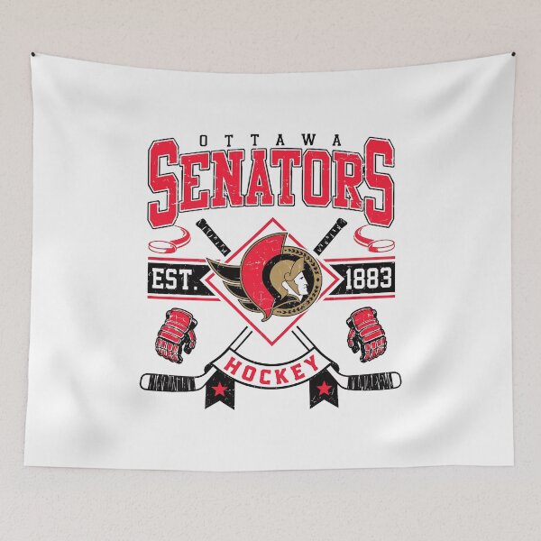 Item preview, Vintage Hockey Team Retro designed and sold by PrinzEloy.