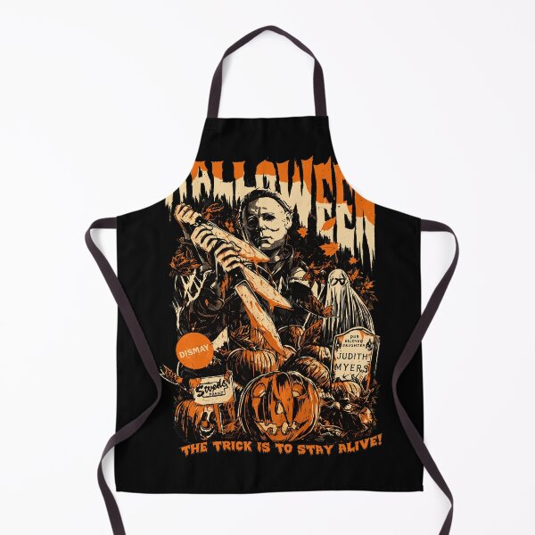 Item preview, Spooky Vintage Halloween Graphic designed and sold by MrDavidS59848.