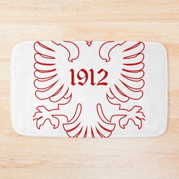 Item preview, Albanian Eagle designed and sold by moira-gooch.