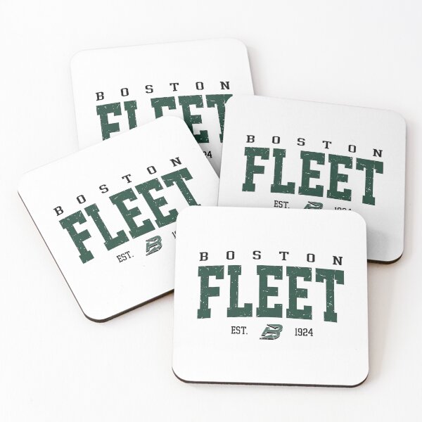 Item preview, Boston Fleet Vintage Athletic designed and sold by ShaThompo.