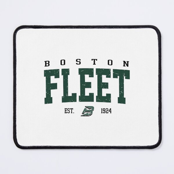 Item preview, Boston Fleet Vintage Athletic designed and sold by ShaThompo.