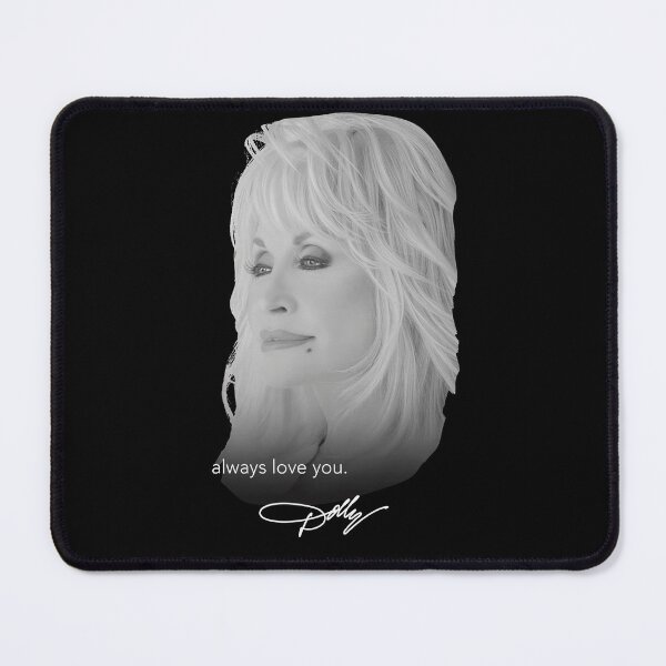 Item preview, Dolly Parton Forever Vintage Country Music Queen designed and sold by caelis-morr.