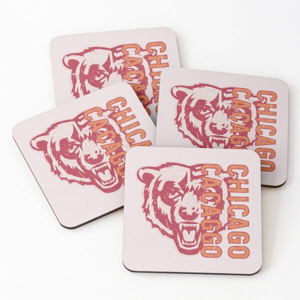 Item preview, chicago Bears designed and sold by tariancoveghh.