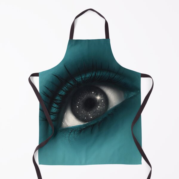 Item preview, Cosmic Eye Stardust Surrealist Art designed and sold by Jacalyn-Hyman.