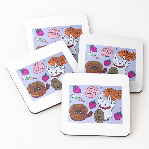 Item preview, I Need A Sweet Treat  designed and sold by milana-baca.