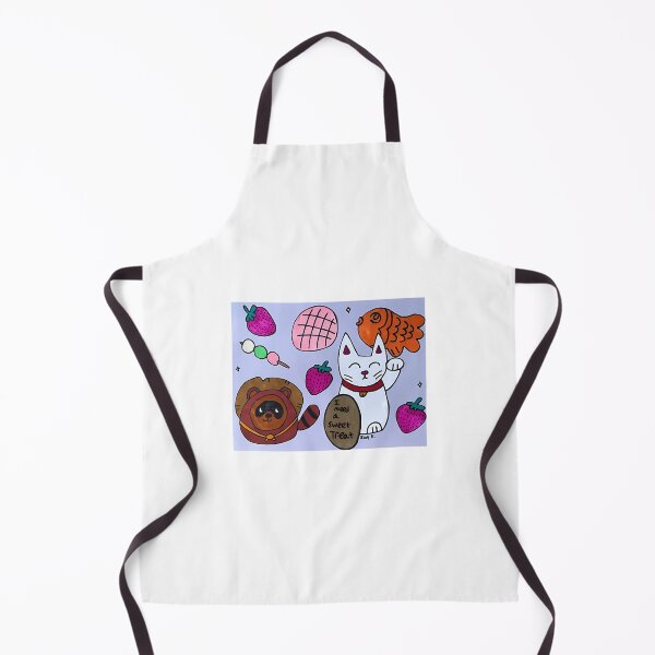Item preview, I Need A Sweet Treat designed and sold by milana-baca.