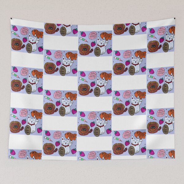 Item preview, I Need A Sweet Treat  designed and sold by milana-baca.