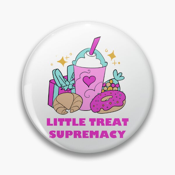 Item preview, Lil Treat Supremacy designed and sold by milana-baca.