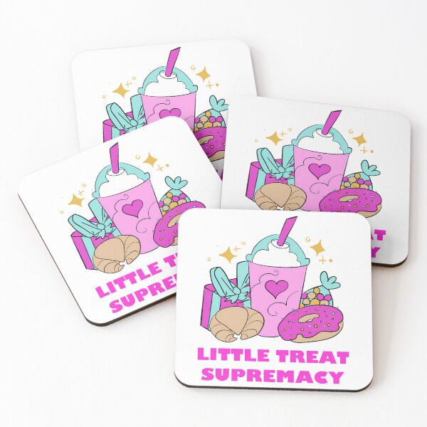 Item preview, Lil Treat Supremacy designed and sold by milana-baca.