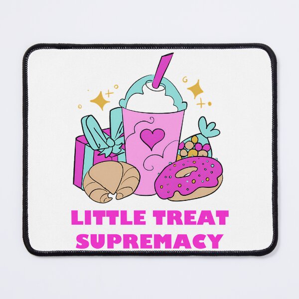 Item preview, Lil Treat Supremacy designed and sold by milana-baca.