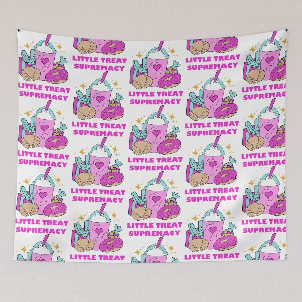 Item preview, Lil Treat Supremacy designed and sold by milana-baca.