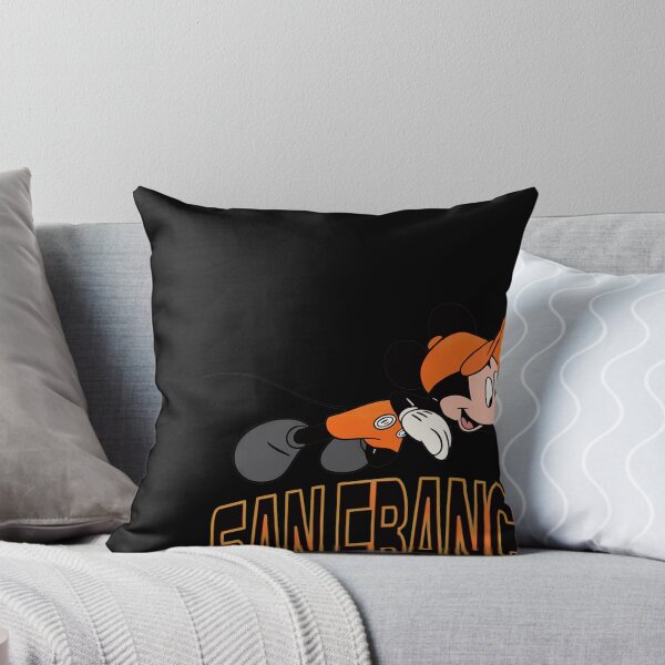 Item preview, Vintage Cartoon Baseball Fan designed and sold by ThomasWil51506.