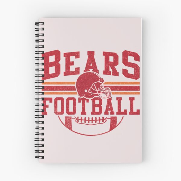 Item preview, chicago Bears football designed and sold by tariancoveghh.