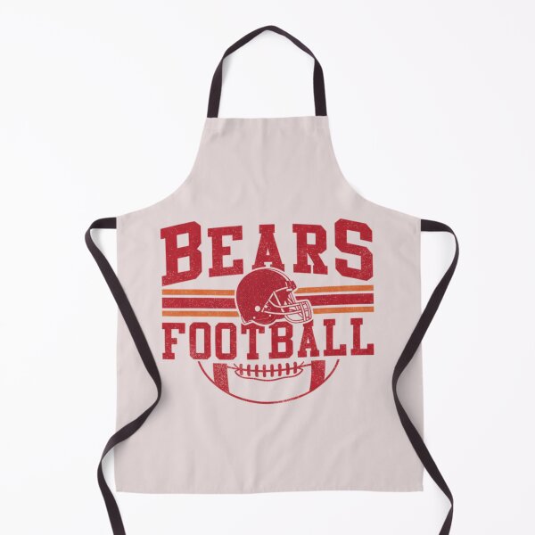 Item preview, chicago Bears football designed and sold by tariancoveghh.