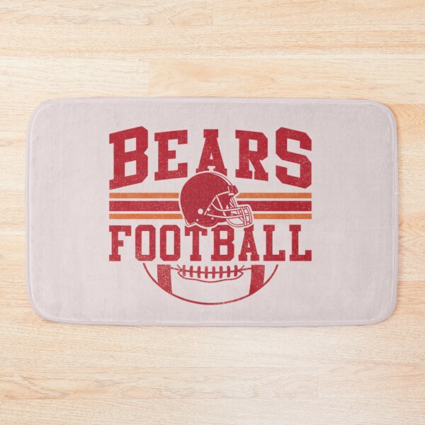 Item preview, chicago Bears football designed and sold by tariancoveghh.