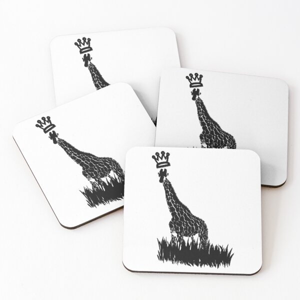 Item preview, G Is For Giraffe designed and sold by zelia-manes.