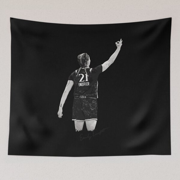 Item preview, Basketball Player Fan Art designed and sold by Sienkiewicz99.