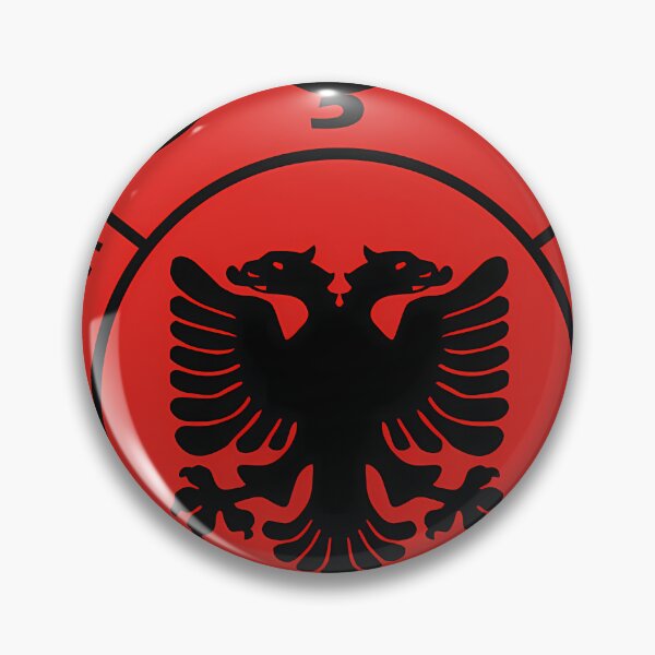 Item preview, Albanian Uck designed and sold by moira-gooch.