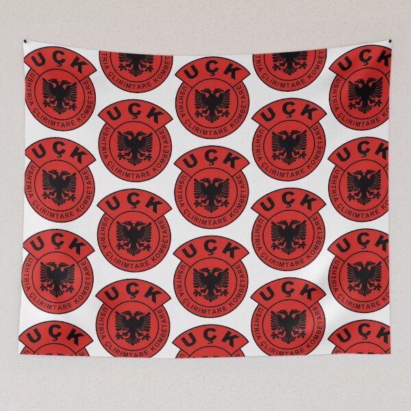 Item preview, Albanian Uck designed and sold by moira-gooch.