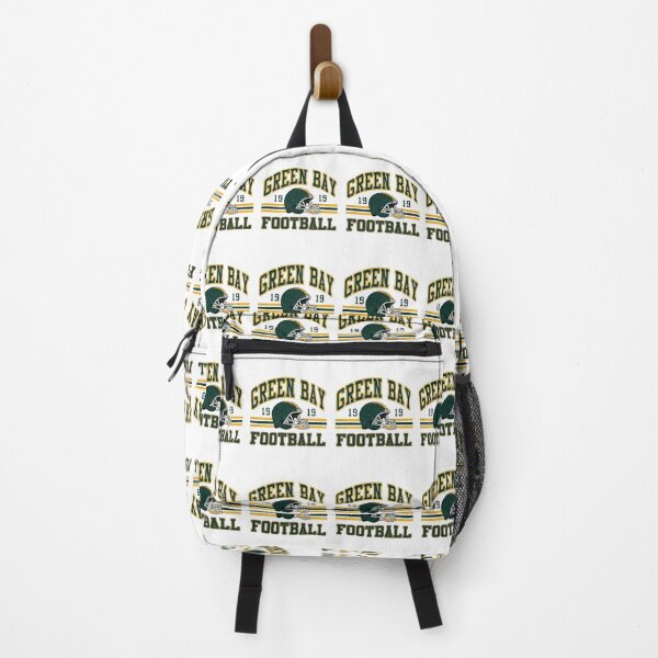 Item preview, Retro Green Bay Football Graphic Sweatshirt designed and sold by MarkPayne32795.
