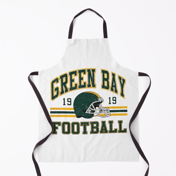 Item preview, Retro Green Bay Football Graphic Sweatshirt designed and sold by MarkPayne32795.