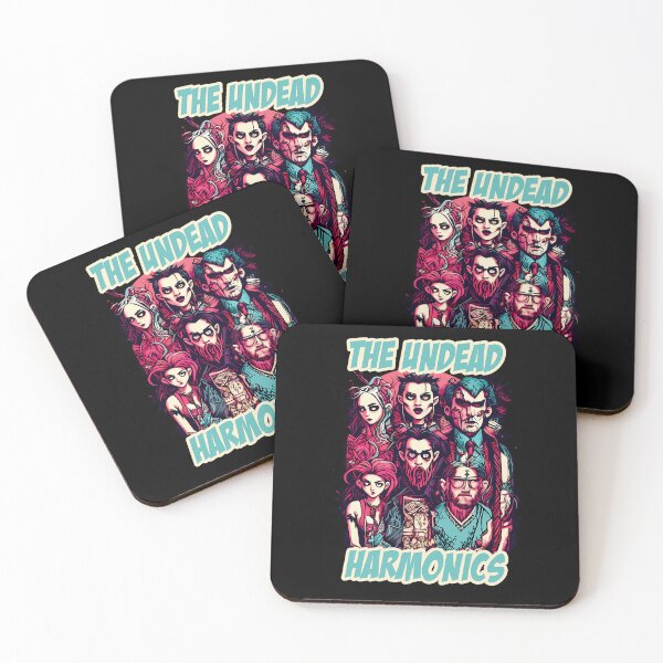 Item preview, Zombie Characters Group designed and sold by AP1999.