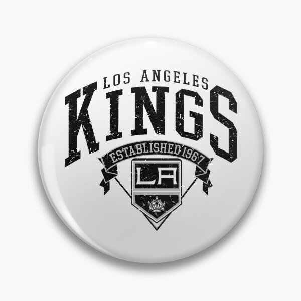 Item preview, Vintage LA Hockey Established 1967 Style designed and sold by TravisBur34571.