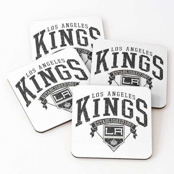 Item preview, Vintage LA Hockey Established 1967 Style designed and sold by TravisBur34571.