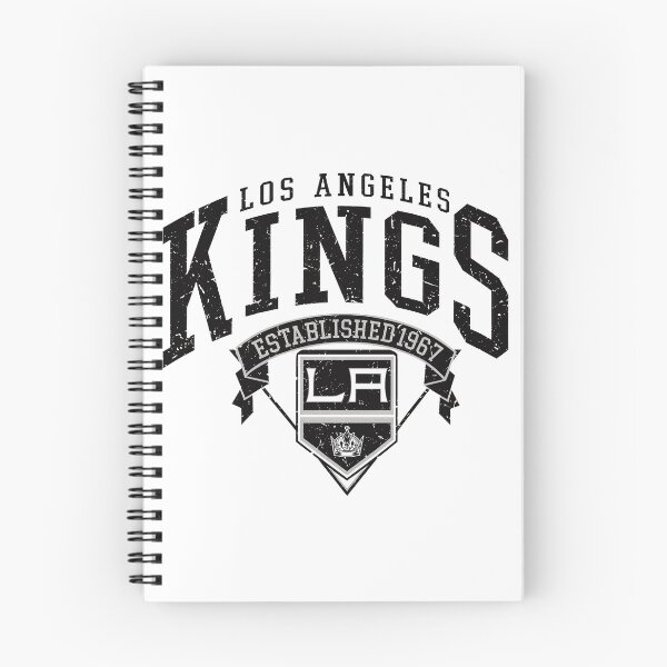 Item preview, Vintage LA Hockey Established 1967 Style designed and sold by TravisBur34571.