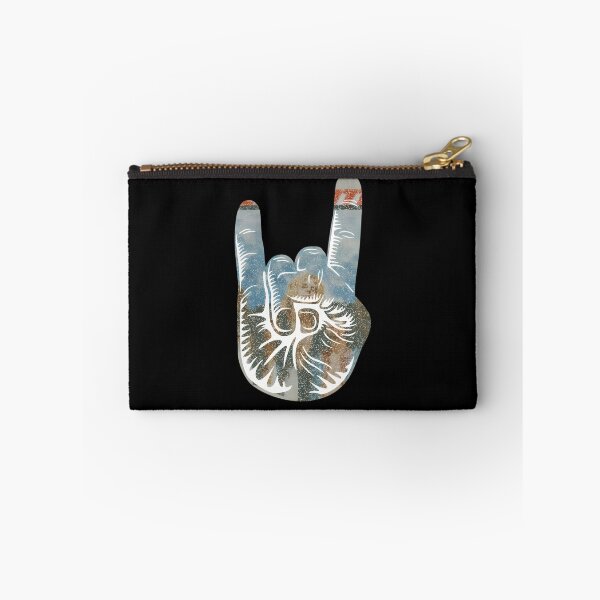 Item preview, Devil Horns Hand Sign designed and sold by AP1999.