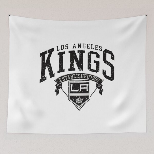 Item preview, Vintage LA Hockey Established 1967 Style designed and sold by TravisBur34571.