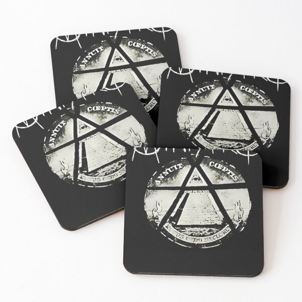 Artikelvorschau, Die besten Merchandise-Artikel von Ministry Rock entworfen und verkauft von ChromaToon.