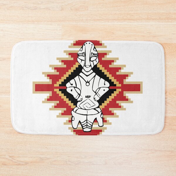 Item preview, Goddess On The Throne designed and sold by moira-gooch.