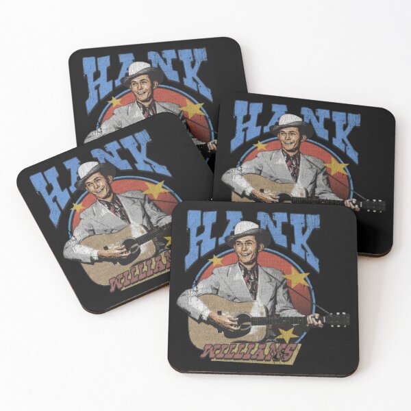 Item preview, Hank Williams Retro #159 designed and sold by design-aas-sum.