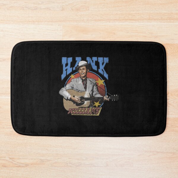 Item preview, Hank Williams Retro #159 designed and sold by design-aas-sum.